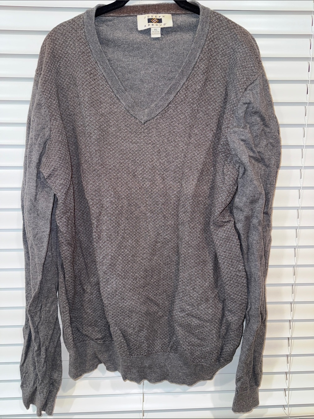 Joseph Abboud Sweater